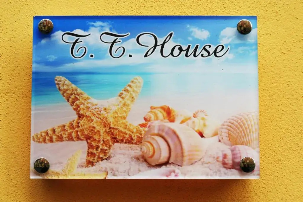T T house