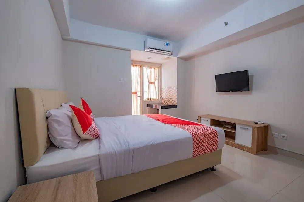 OYO 2505 Green Park View