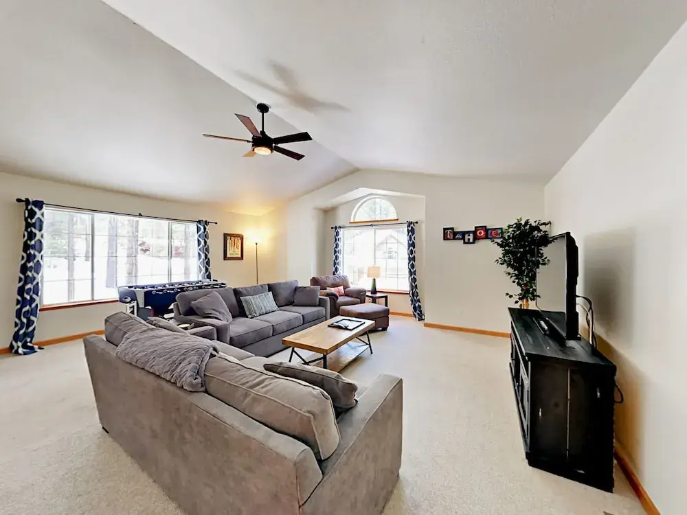 1212 Gold Dust Trail Home 3 Bedrooms 3 Bathrooms Home