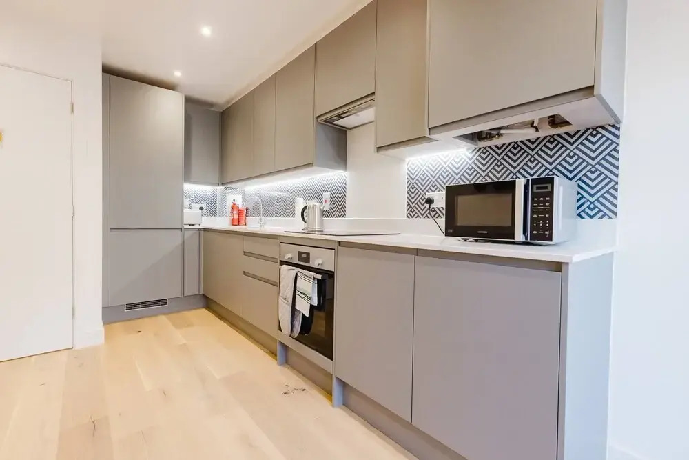 Brand New Stunning Luxury 2 Br House For 6