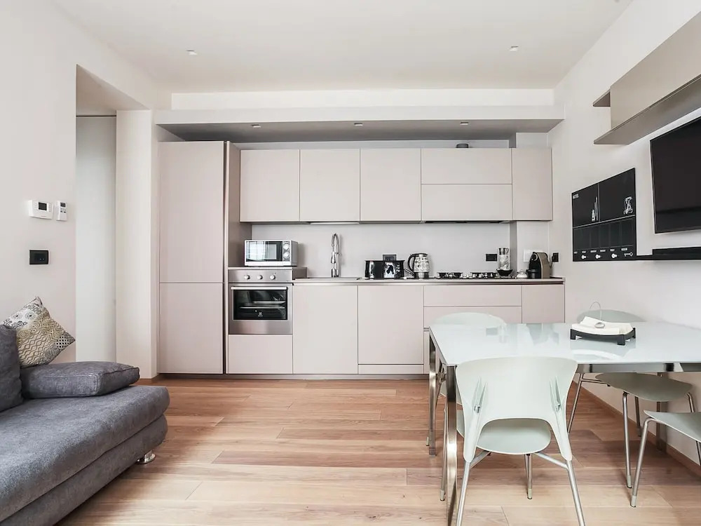 Residence Rizzoli-Suites Apartments