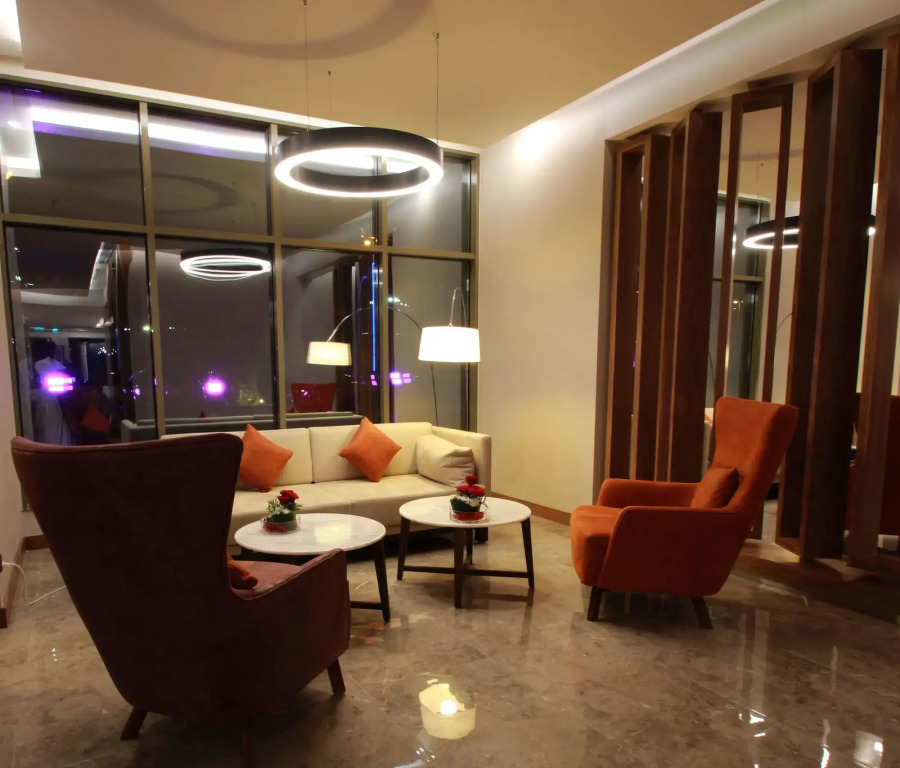 Novotel Yanbu Albahr