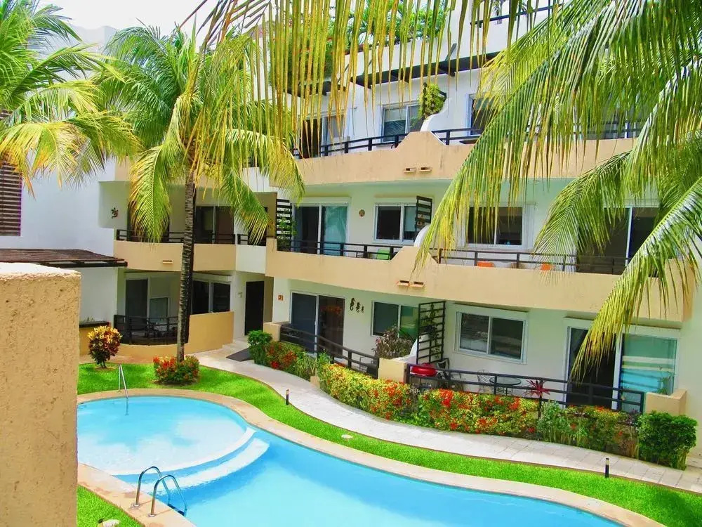 Condo Pacifico by Playa Paradise