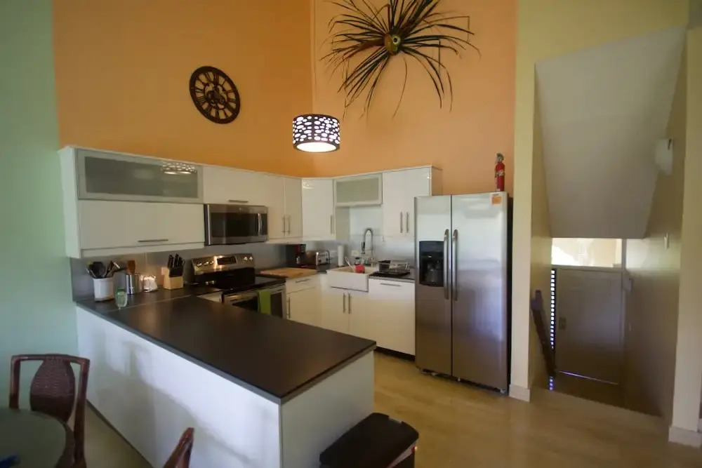 116 Beach Village