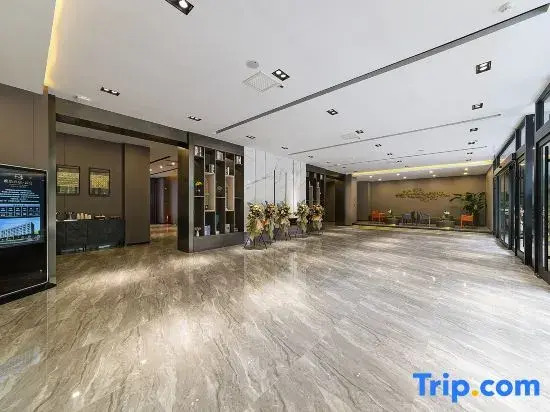Oujing Hotel · Yunting