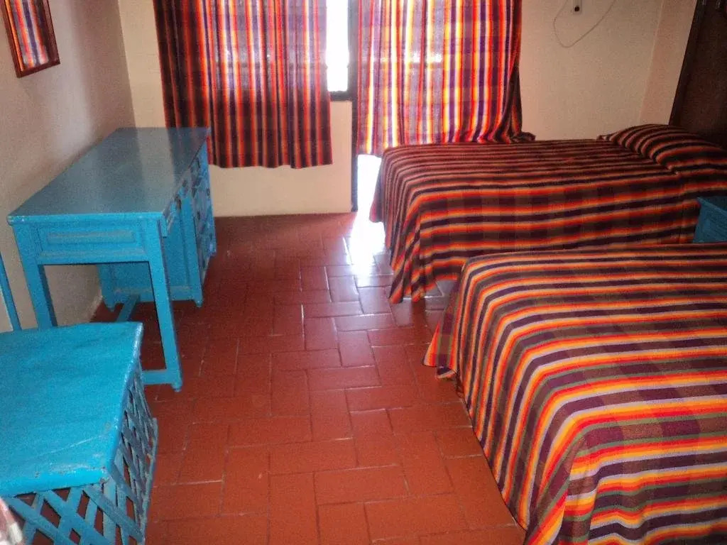 La Casa Contenta