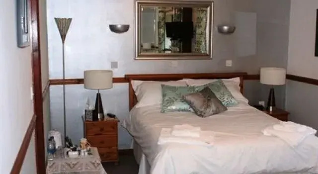 The Paddock - B&B