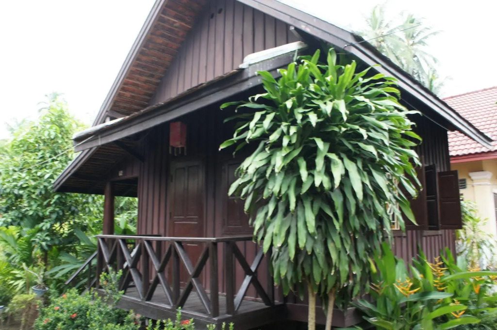 Matata Garden Guest House