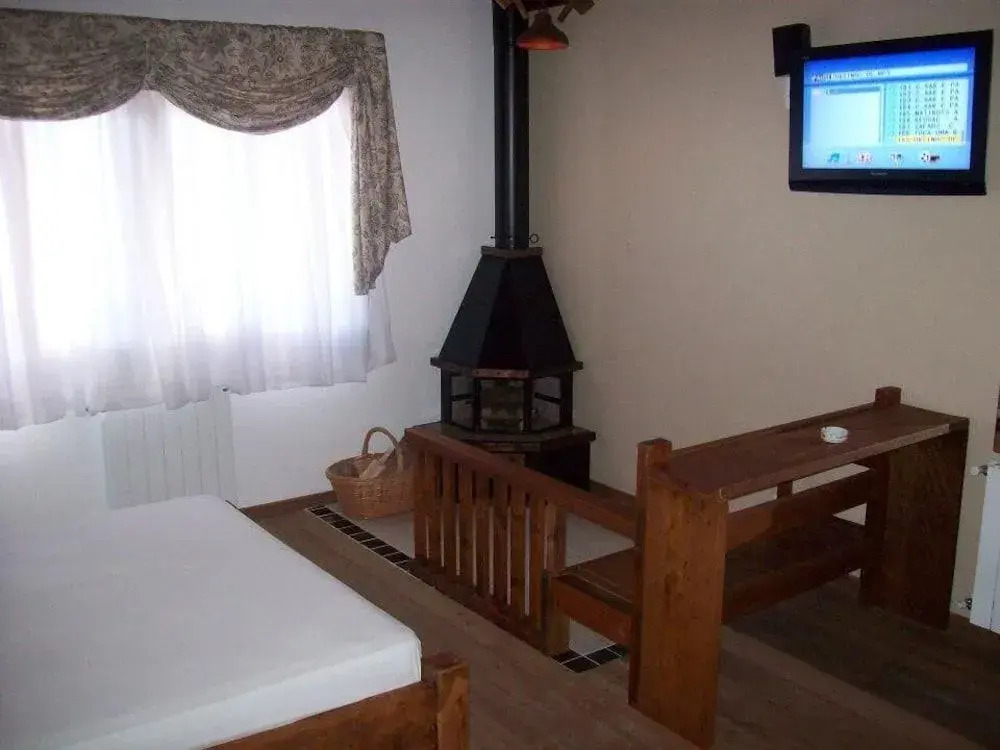 Motel Tentação