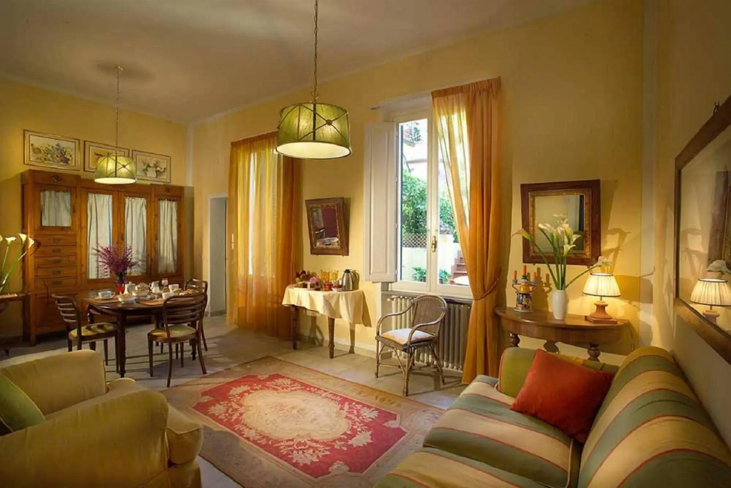 B&B Monte Oliveto