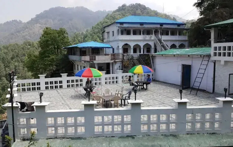 Hotel Natraj Palace
