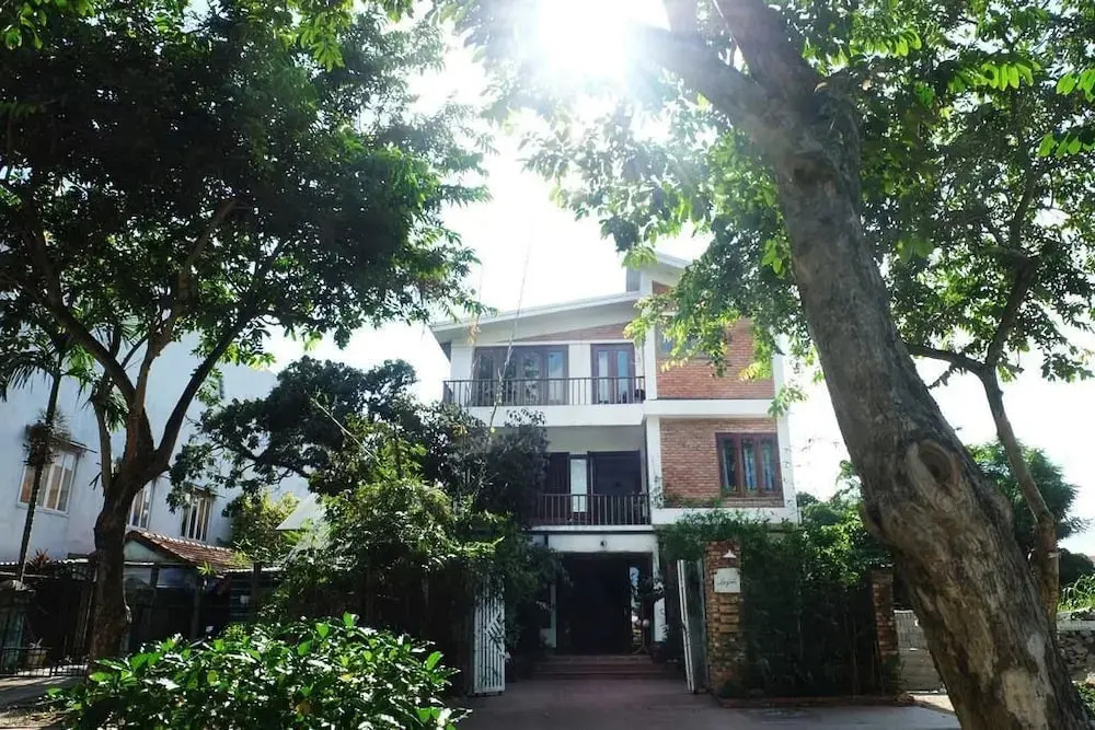 Lagom Home Hostel