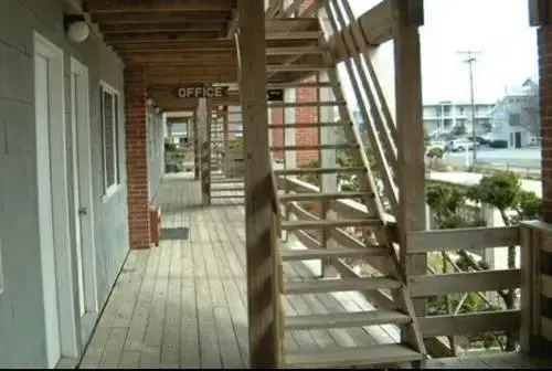 Montauk Oceanside Suites