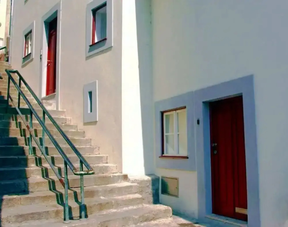 Ribeira Cinema Apartments