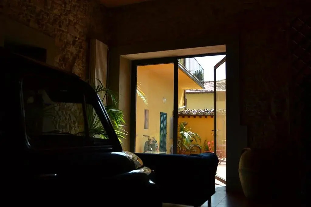 Al Canto B&B