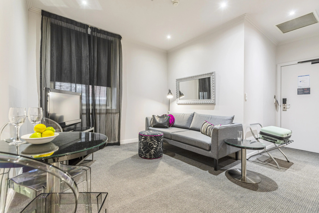 Punthill Apartment Hotel - Flinders Lane