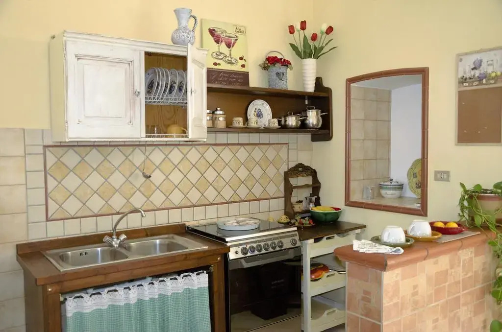 La Casa Di Emma