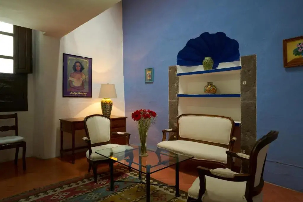 Hotel Casa Carmen