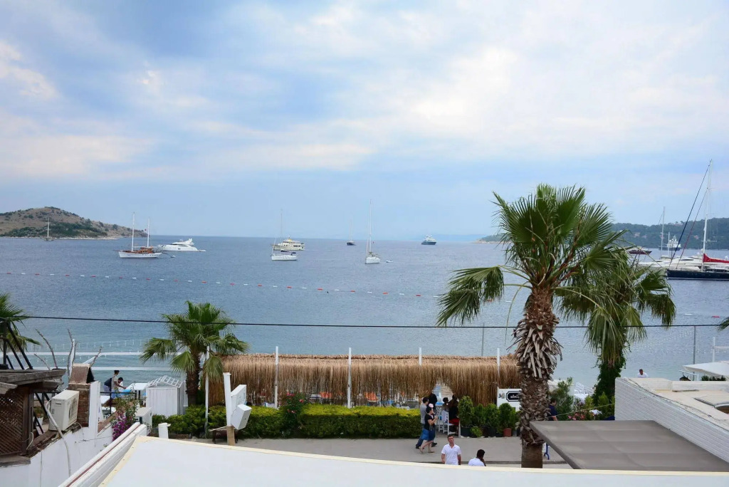 Costa Blu Bodrum