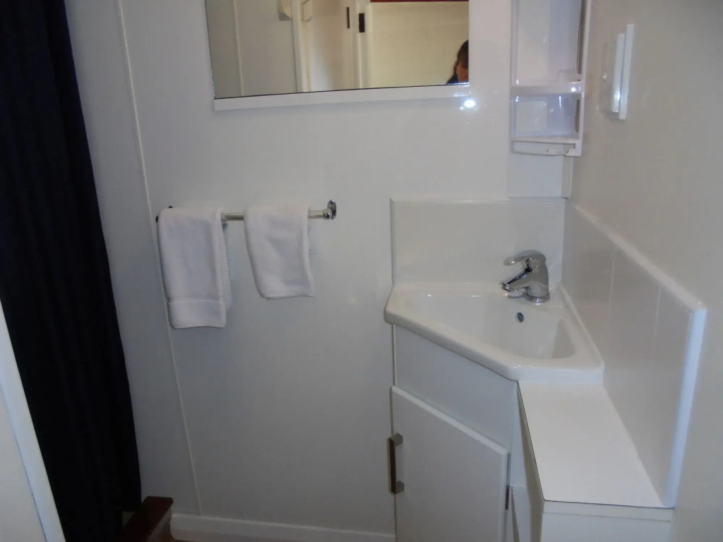 Greymouth Kiwi Holiday Park & Motels