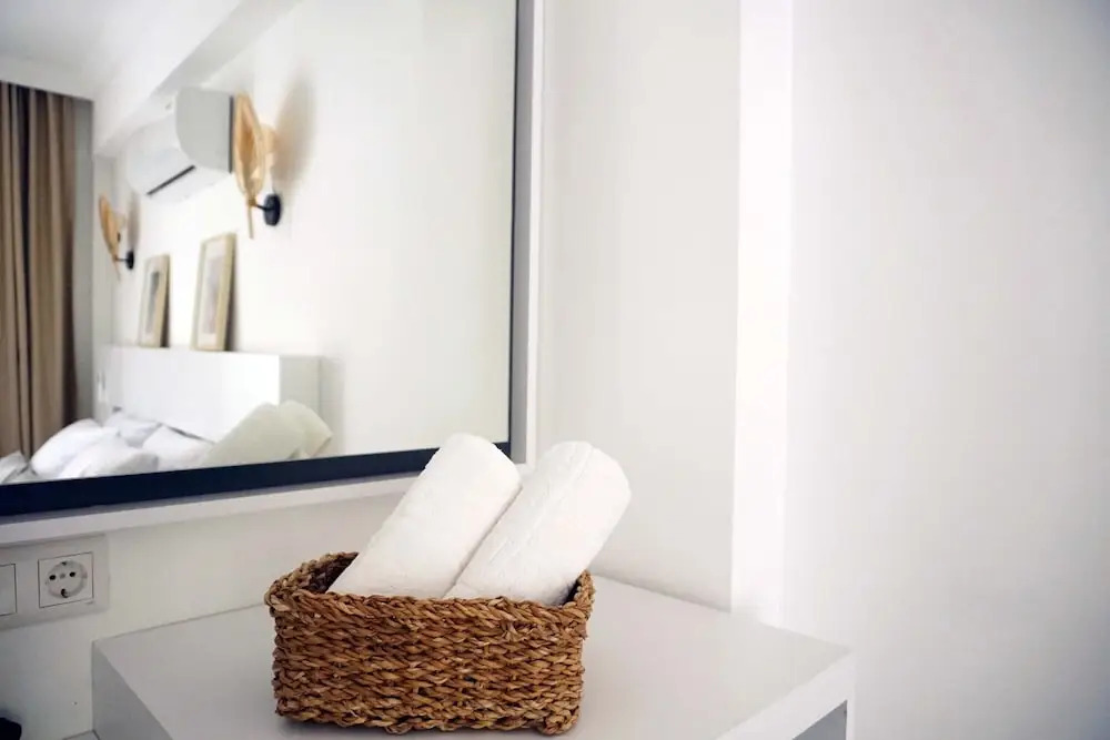 Blue Island Luxury Hotel - Adults Only