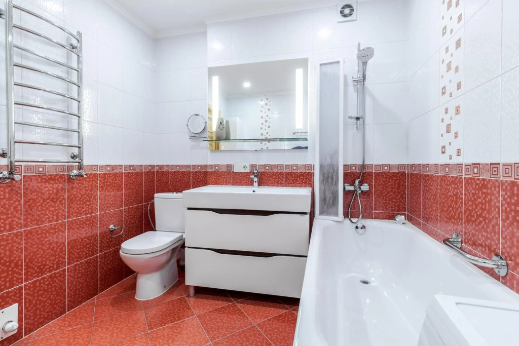 VIP 2 floors apartmens on MAIN SQUARE