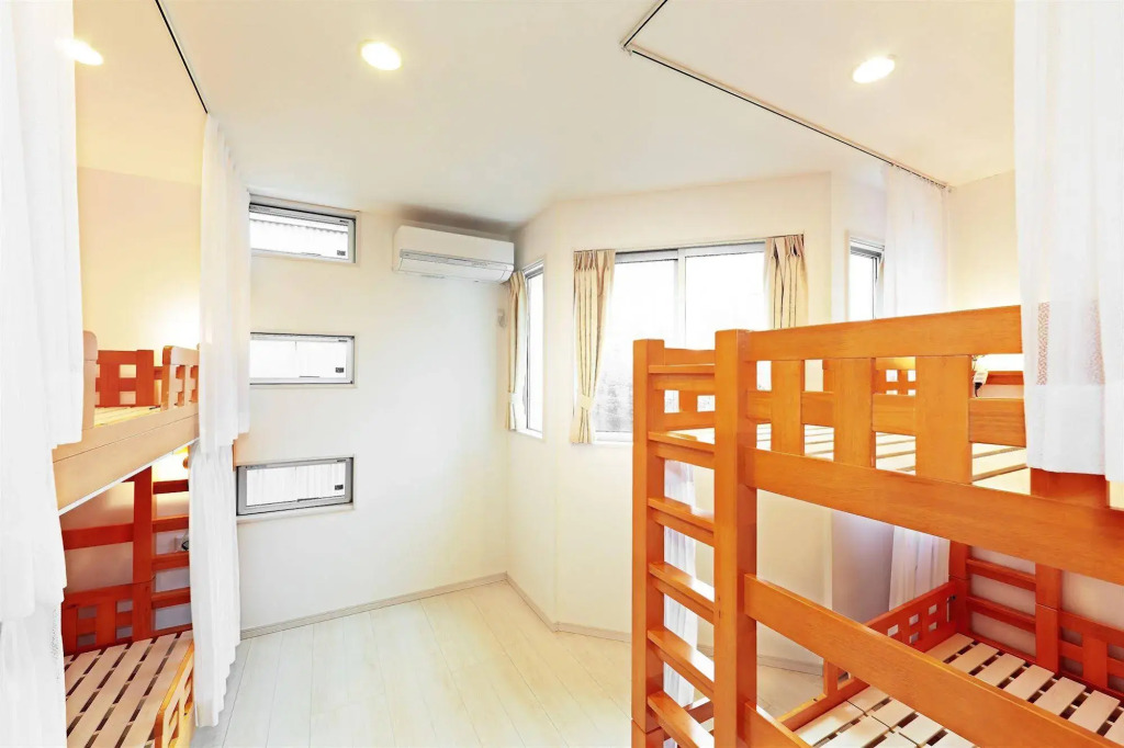 Guest House Ochakare