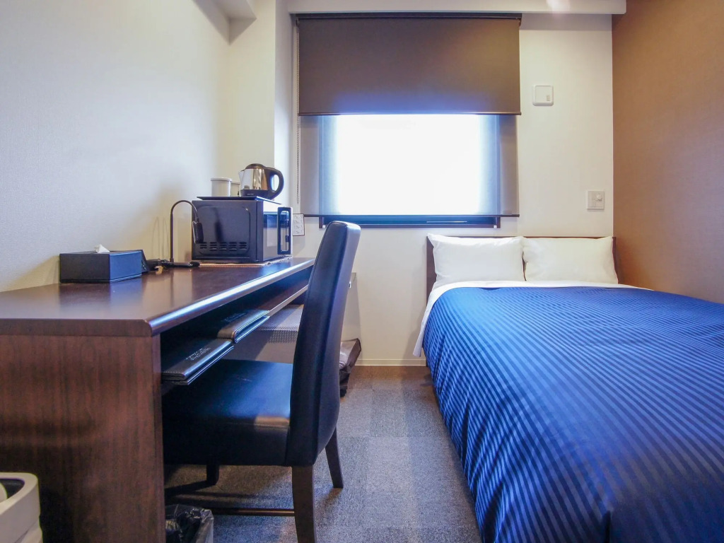 HOTEL LiVEMAX Kanazawa Ekimae