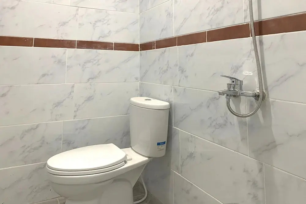 Urbanview Hotel Kansa Near Harbour Bay Batam by RedDoorz