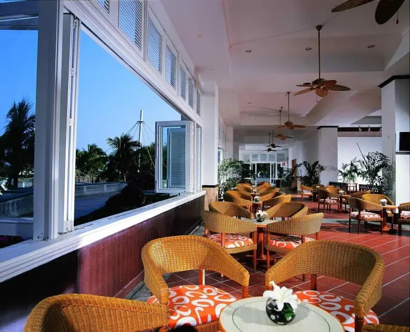 Gloria Resort