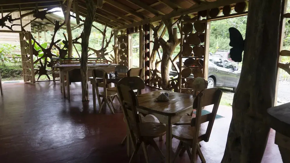 Oski Lodge