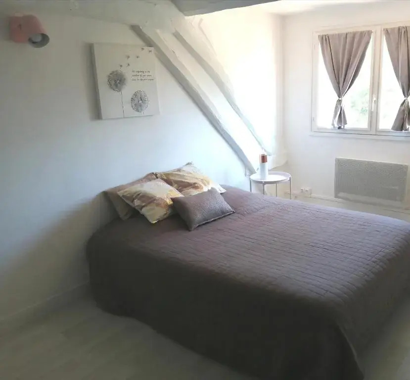 Maison au c ur de la Sologne