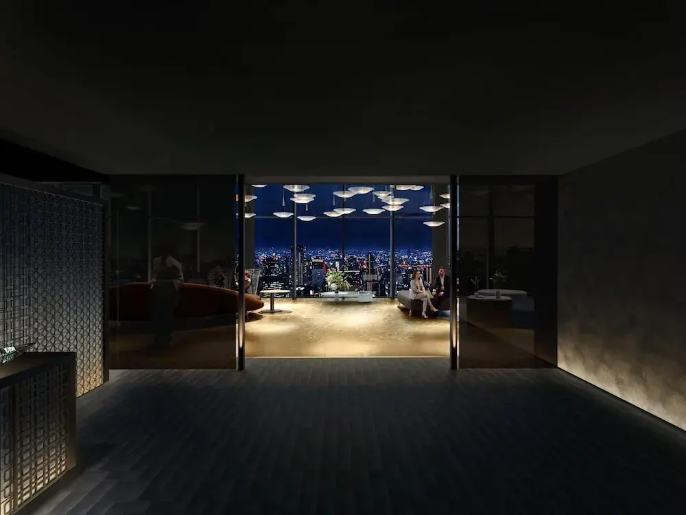 The Gate Hotel Osaka by Hulic