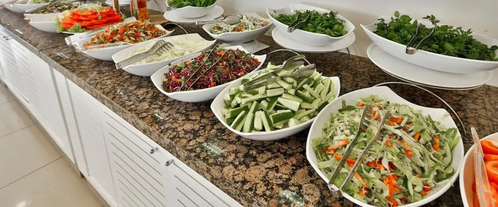 Clover Magic Seagate Belek Hotel