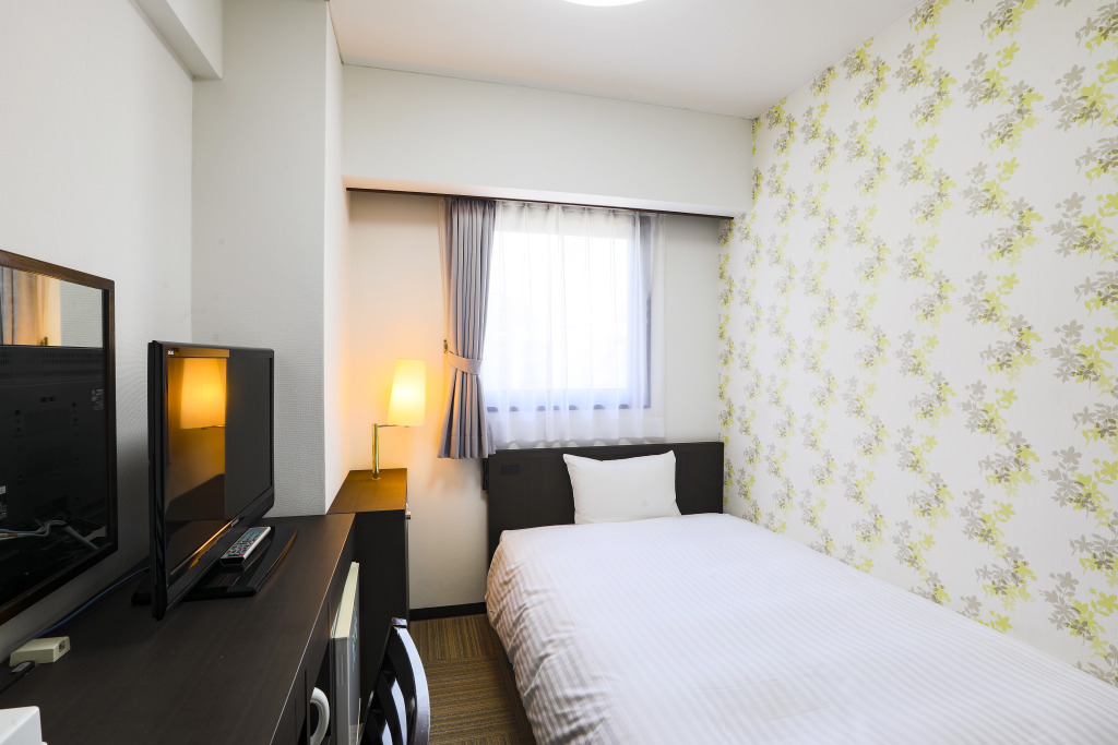 KOKO STAY Shonan Fujisawa - formerly Hotel Wing International Shonan Fujisawa