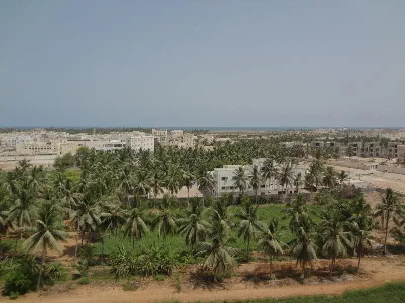 Al Nasr Hotel