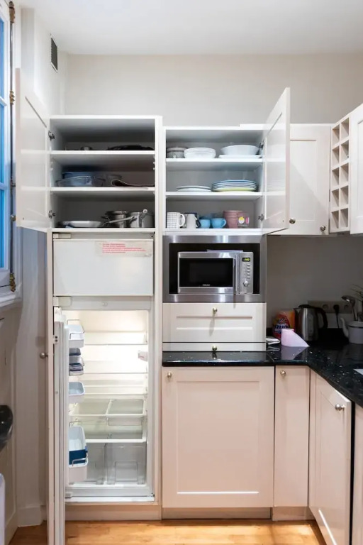 Holiday Apartment in the Centre of Paris