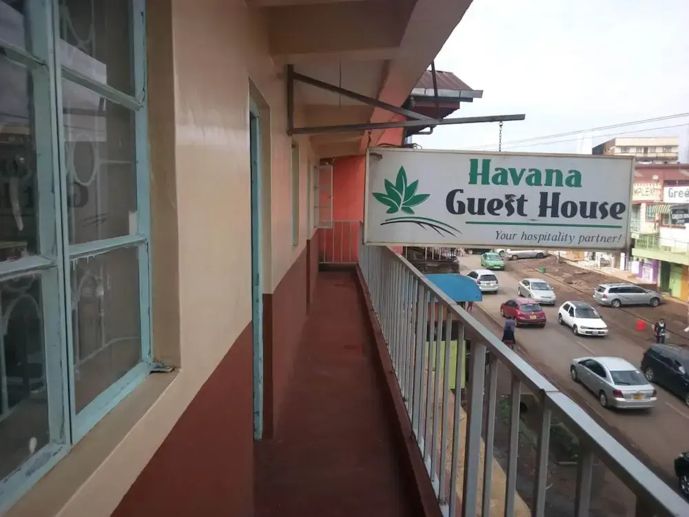 Havana Guest House