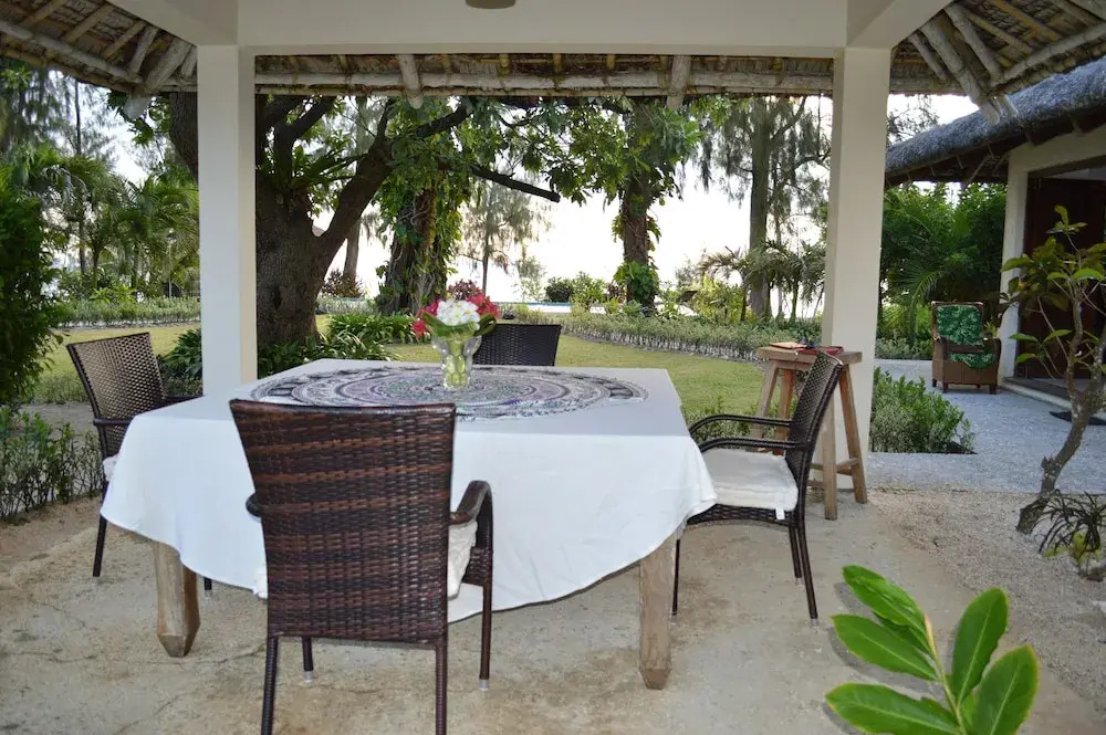 Sentosa West Villa