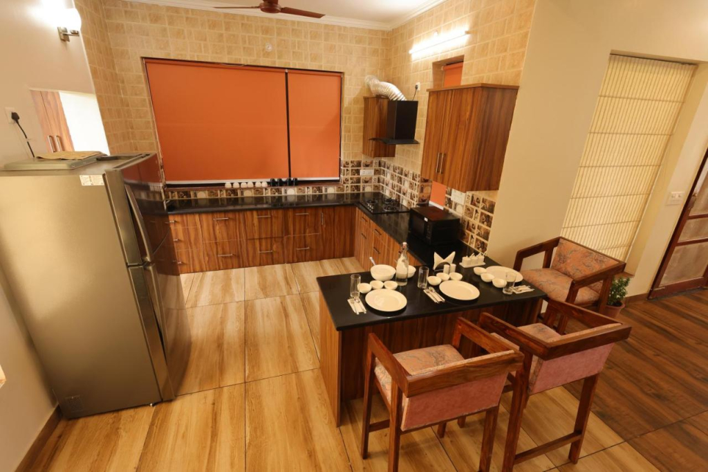 Vista Valley Stay - Dharamshala