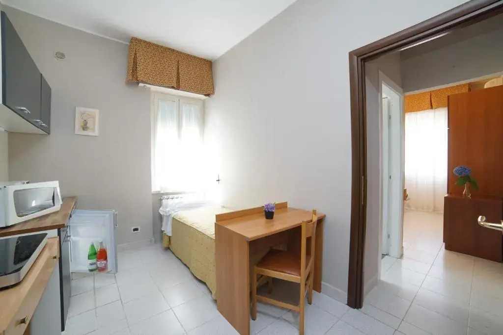 Hotel Marconi