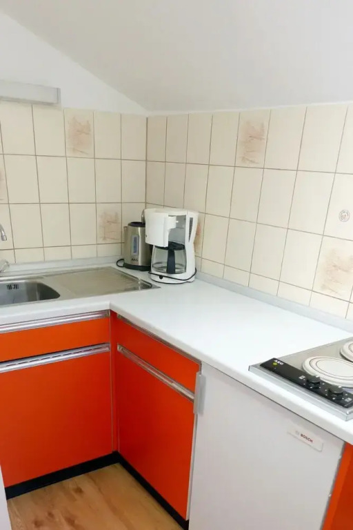 Apartment Kramer by Interhome