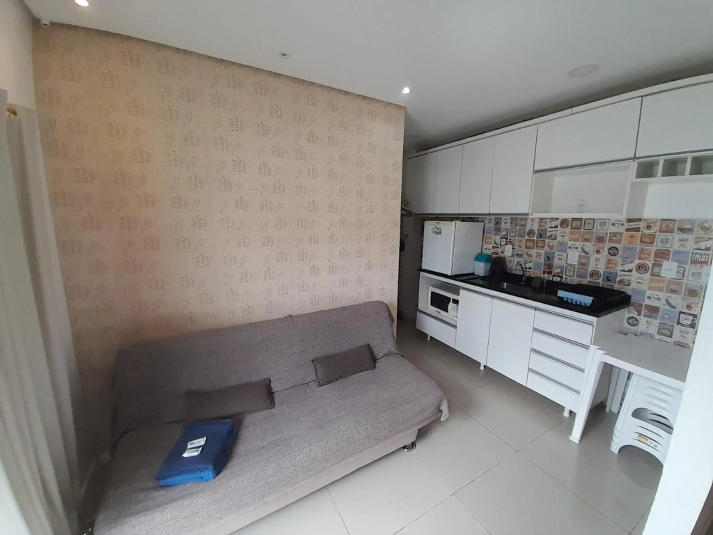 JK QUITINETES PREMIUM com Garagem