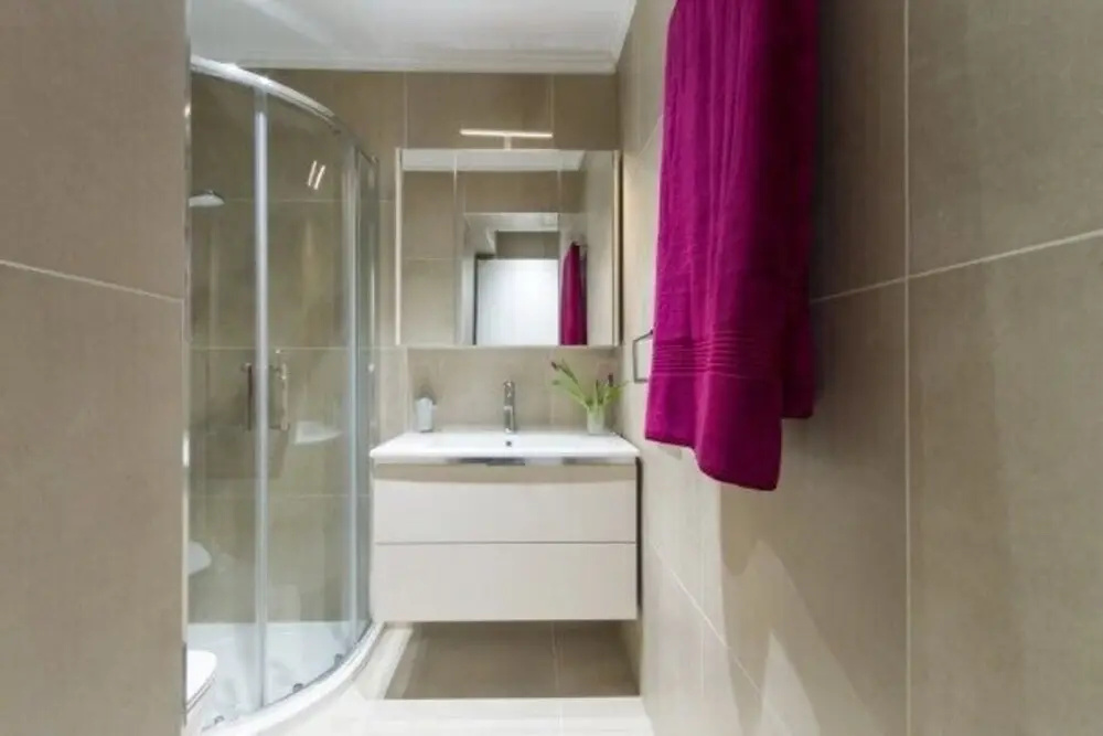 Stunning Luxury 1 Bedroom Apartment in Notting Hill