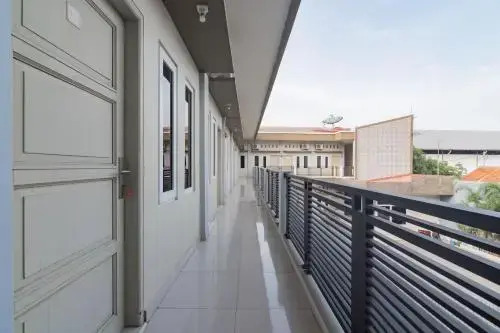 Airy Eco Syariah Kedawung Sakura 10 Cirebon