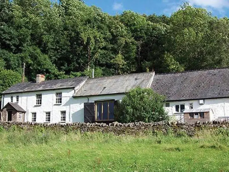YHA Brecon Beacons Danywenallt