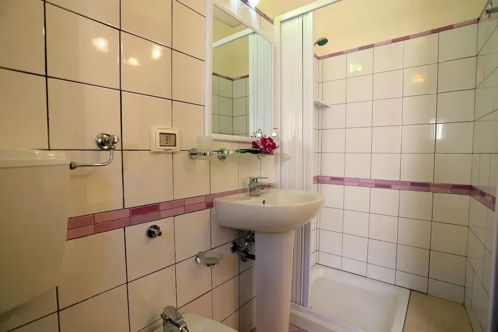 Apartment Al Campanile