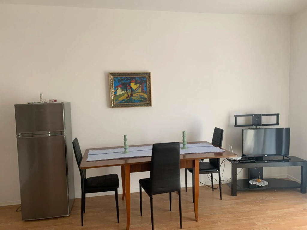 Beautiful and lovely apartment