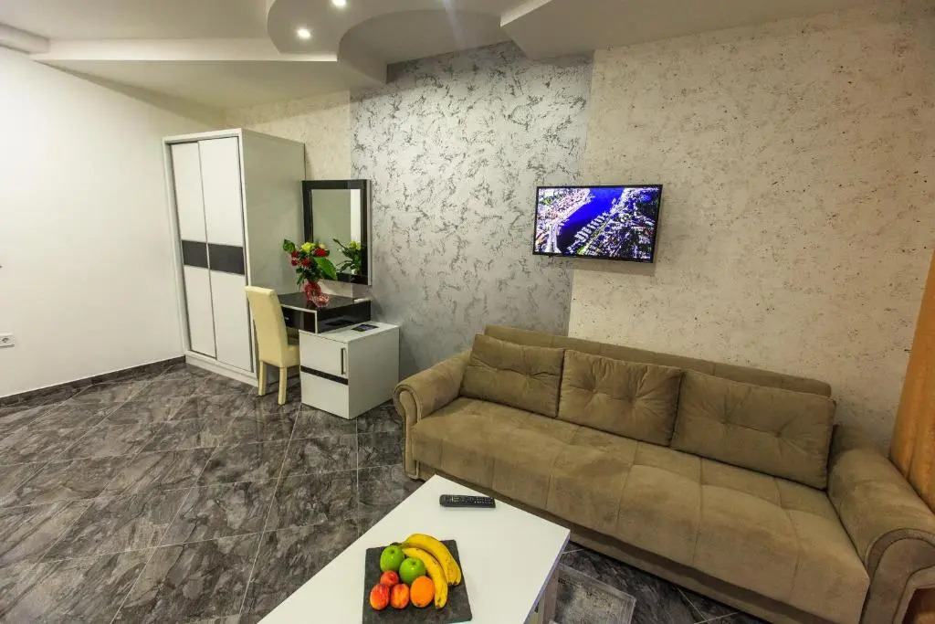 Hotel Hoti 2 Wellnes & Spa