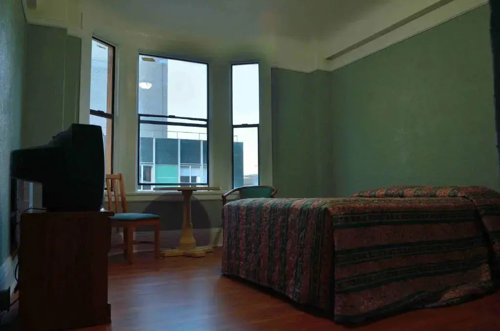 Winsor Hotel